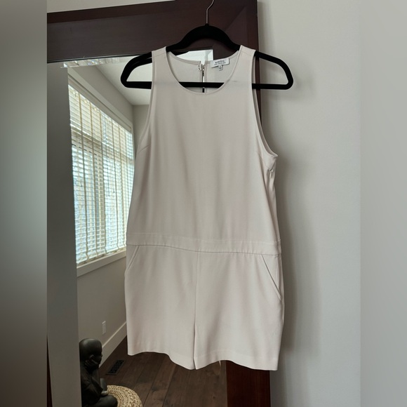 Babaton Playsuit - Picture 2 of 4